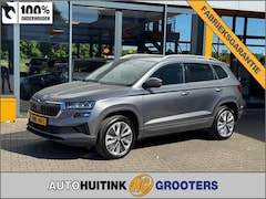 Skoda Karoq - 1.5 TSI Business Edition - panorama - camera - adaptive cruise