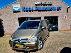 Mercedes-Benz Vito - 113 CDI 343 /L2/ Airco AMBITION