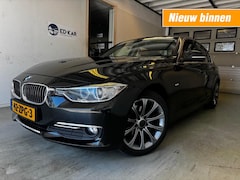 BMW 3-serie - 320i EfficientDynamics Edition High Executive zeer nette auto NA