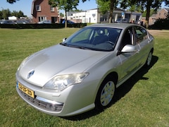 Renault Laguna - nieuwe kopling