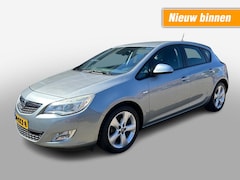 Opel Astra - 1.6 COSMO