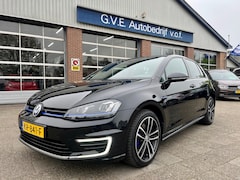 Volkswagen Golf - 1.4 TSI GTE CON. SER