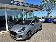 Ford Puma - 1.0 EB HYB. ST-LINE incl 12 Maanden BOVAG garantie