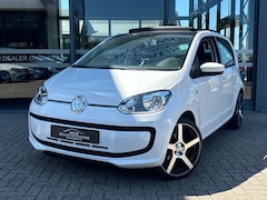 Volkswagen Up! - 1.0 MOVE UP AUTOMAAT PANORAMADAK