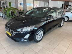 Ford Focus - 1.0 ECOB. TIT. BNS