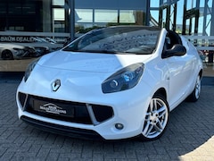 Renault Wind - 1.2 TCE EXCEPTION AIRCO CRUISE 73DKM