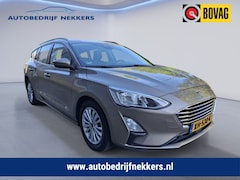 Ford Focus - 1.0 ECOB. TIT. BNS