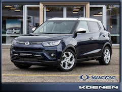SsangYong Tivoli - 1.5T 163pk Fizz Airco / Nav / Gar tot 03-02-27