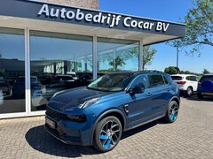 Lynk & Co 01 - 1.5 T HEV 145 KW ALL IN PRIJS