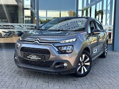Citroën C3 - 1.2 PT FEEL ED.110PK AIRCO NAVI AIRCO LMV PDC