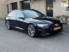 Audi A6 Avant - S6 TDI quattro 344 PK | RS SEATS|360 CAM|FULL