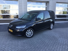 Volkswagen Caddy Cargo - 2.0 TDI 122PK DSG L1H1 Style
