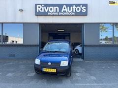 Fiat Panda - 1.1 ACTIVE