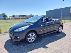 Peugeot 207 CC - 1.6 VTi