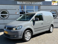 Volkswagen Caddy - 1.6 TDI BMT |NAVI, CRUISE, PDC|