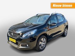 Peugeot 2008 - 1.2 PURETECH ACTIVE
