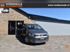 Volkswagen Touran - 1.2 TSI EASYLINE, Cruise, Navi, Clima, 7p