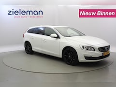 Volvo V60 - 2.0 Momentum Business - Navi, Cruise, Trekhaak
