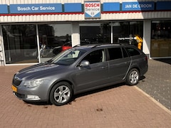 Skoda Superb Combi - 1.8 TSI Comfort Bussines Line #EXPORT