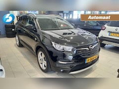 Opel Grandland X - 1.2 T 120 Edition Airco Cruise Navi AGR stoel Camera