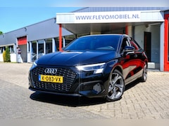 Audi A3 Limousine - 35 TFSI Business edition S-Line Aut. Navi|Cam|Apple CarPlay|LMV