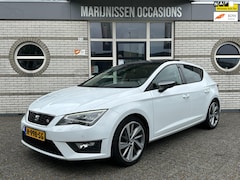 Seat Leon - 1.4 TSI FR |Pano, Stoelvw, Cruise, PDC|