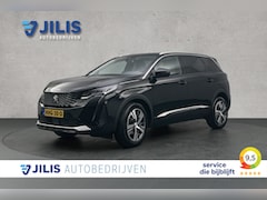 Peugeot 5008 - 1.2 PureTech Allure Pack Business | Camera | Apple carplay | Half lederen bekleding | LED