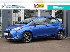 Toyota Yaris - 1.5 HYBRID, Navi, Clima, Cruise Control, etc