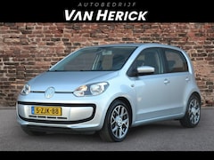 Volkswagen Up! - 1.0 move up BlueMotion 5-Deurs | LM velgen | Airco