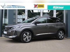 Peugeot 3008 - 1.6 PLUG-IN HYBRID ALLURE, Navi, Apple Carplay/ Android Auto, LE