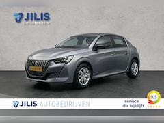 Peugeot 208 - 1.2 PureTech Active | Apple carplay | Cruise control | Airconditioning | Rijstrooksensor |