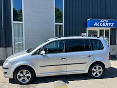 Volkswagen Touran - 1.4 TSI TRENDLINE