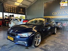 BMW 3-serie - 320i EfficientDynamics Edition High Executive inruilen is mogelijk