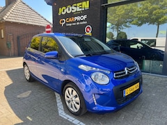 Citroën C1 - 1.0 VTI FEEL