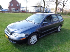 Volvo V40 - 23-4-2026 a p k