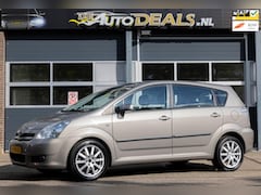Toyota Verso - 1.8 VVT-i Sol Climate Control Camera Cruise Control 5Pers