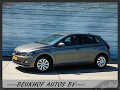 Volkswagen Polo - 1.0 TSI Comfortline Carplay Navi Adapt Cruis