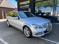 Mercedes-Benz C-klasse - 180 BNS125 AVANT