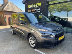 Citroën Berlingo - 1.2 PURETECH LIVE