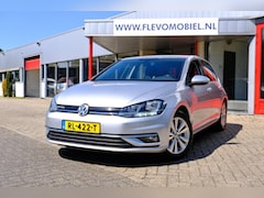 Volkswagen Golf - 1.5 TSI 131pk Comfortline 5-drs Navi|Clima|Virtual Displ|Apple CarPlay