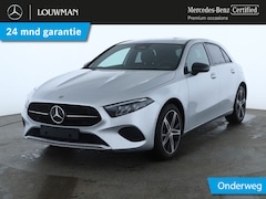 Mercedes-Benz A-klasse - 250 e Face Lift Plug-In Hybride | Night Pakket | 18 Inch Velgen | 11 kW Laden | Dodehoek A