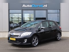 Toyota Auris - 1.8 Full Hybrid Dynamic Business AUTOMAAT NAVI, Camera, Trekhaak