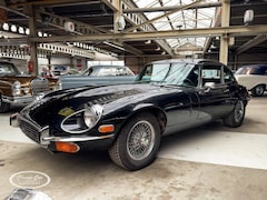 Jaguar E-type - Series 3 - ONLINE AUCTION