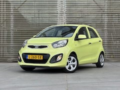 Kia Picanto - 1.0 CVVT AIRCO