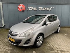 Opel Corsa - 1.2-16V BERLIN AIRCO TREKHAAK