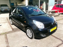 Suzuki Alto - 1.0 Exclusive VVT Airco
