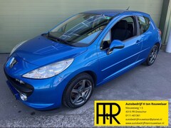 Peugeot 207 - 1.6 VTI XS