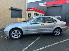 Mercedes-Benz C-klasse - 180 k sedan - exportprijs