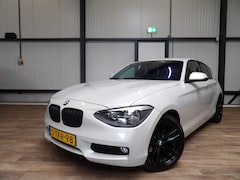 BMW 1-serie - 116I automaat - in nieuwstaat - 2024 nieuwe motor factuur aanwe
