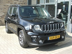 Jeep Renegade - 1.0 88KW Turbo Longitude Complete uitvoering
